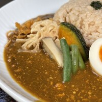RESTAURANT 1899 OCHANOMIZU - 