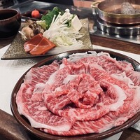 特選近江牛レストラン ティファニー - 