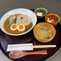 RESTAURANT 1899 OCHANOMIZU - 