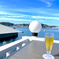 レストラン ラ・マーレ - 