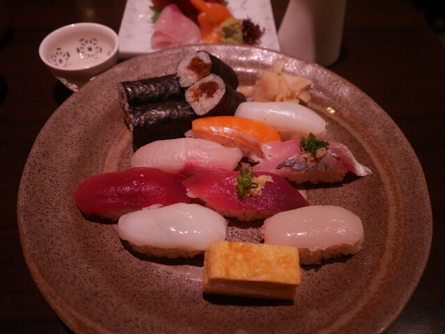 寿司居酒屋からくさ - 井土ケ谷/寿司 | 食べログ