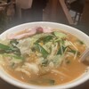 ラーメン 横綱 クリスタ長堀店