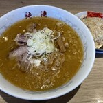 さっぽろ純連 - 