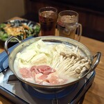 時間無制限 食べ飲み放題 165種 匠 - 