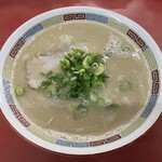 とんとん - ラーメン