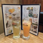 時間無制限 食べ飲み放題 165種 匠 - 