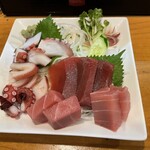 居酒屋勝っちゃん - 