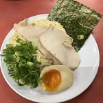 とんとん - トッピング替え玉