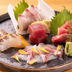 ゴカイドコロ - 