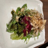 鉄板焼さくら - 