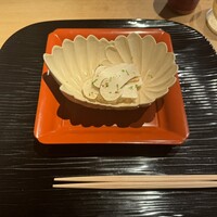 富小路 やま岸 - 