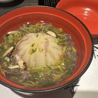 銀座 穂の河 -  銀座 穂の河 -