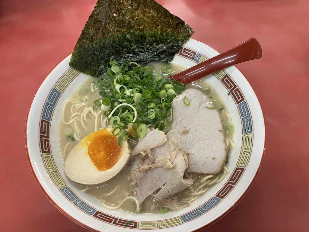 写真 : とんとん 蔵王店 - 東福山/ラーメン | 食べログ