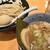 六厘舎 - 料理写真: