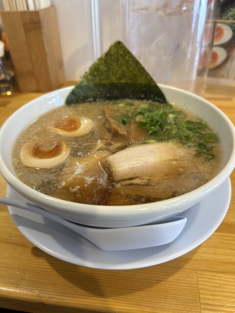まるほし まる星 - 鴨宮/ラーメン | 食べログ