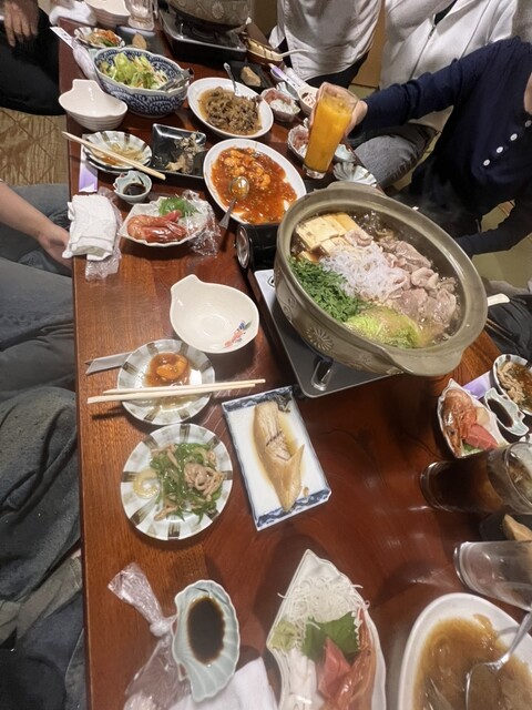 居酒屋えびす - 大曲（日本料理）の写真