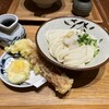 うどん棒 大阪本店