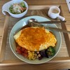 ニチョウメカフェ ニニギ