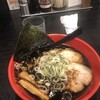 麺家いろは 京都駅ビル店