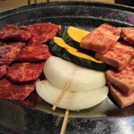 焼肉go - 
