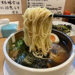 中華そば　らんまん - 