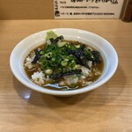 中華そば　らんまん - 