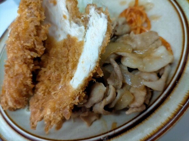 Kitchen Nankai Komaba Ten photo 5