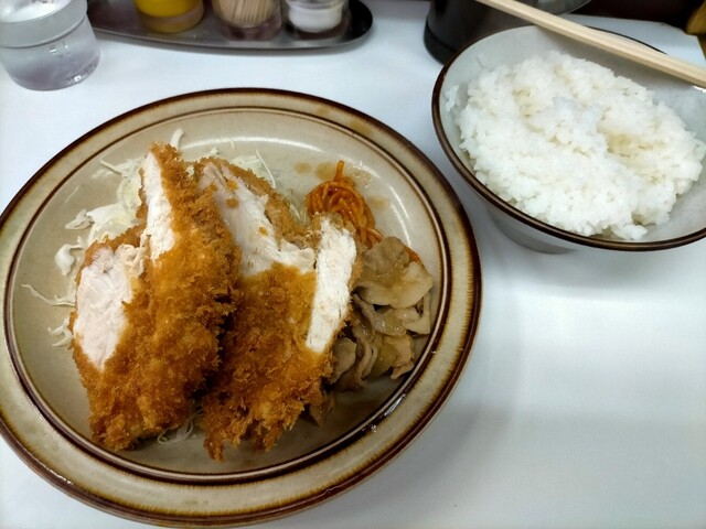 Kitchen Nankai Komaba Ten photo 3