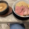 島田製麺食堂