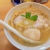 麺匠 善し田