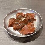 焼肉 安萬 - 