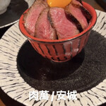 焼肉 肉萬 - 