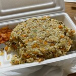 きたろうラーメン - 