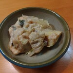 せいこ食堂 - シュクメルリ