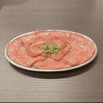 焼肉 安萬 - 