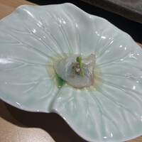 鮨 無垢/鮨 白銀 - 