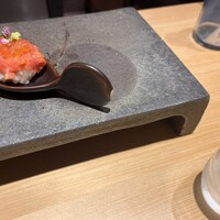 鮨 無垢/鮨 白銀 - 
