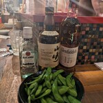 肉バル 栗坊 一宮本店 - 