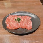 焼肉 肉萬 - 