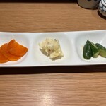 とんかつ ひな太 - 