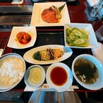 叙々苑 銀座みゆき通り店 - 