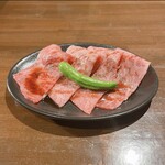 焼肉 肉萬 - 