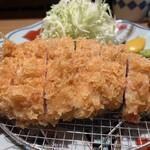 とんかつ ひな太 - 