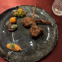 ブルガズ アダ - メイン「アナイメッキ厨房から」