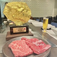 神戸牛ステーキ彩ダイニング -  神戸牛ステーキ彩ダイニング -