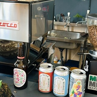 一湊珈琲焙煎所_1