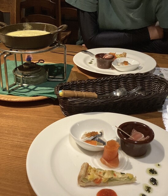 ノースカントリー - 富良野（旅館・民宿）の写真