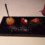 リストラッツィオーネレジーア - 