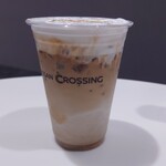 CROSSING CAFÉ - 