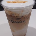 CROSSING CAFÉ - 
